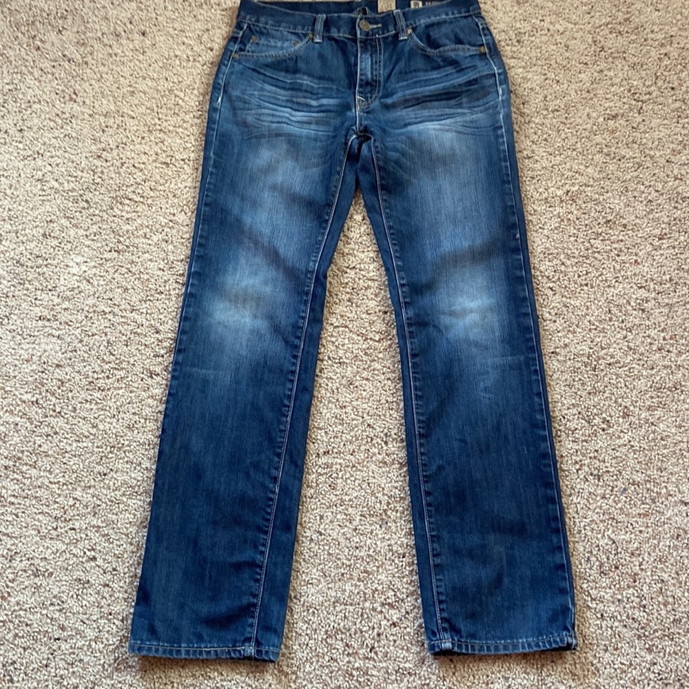 Tokyo Five Straight Leg jeans - Picture 5 of 8